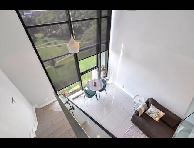 1 BEDROOM PROPERTY TO RENT IN ROSEBANK